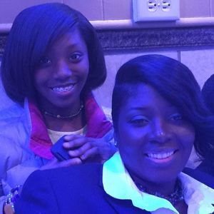 Meet your Posher, Marcia