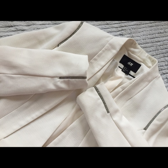 H&M spring/summer jacket