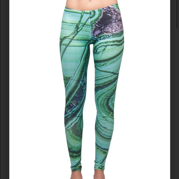 ABUNDANT LEGGINGS