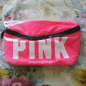 PINK funny packs