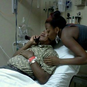 Meet your Posher, Alisiah