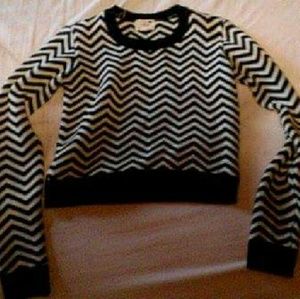Shtriped sweater
