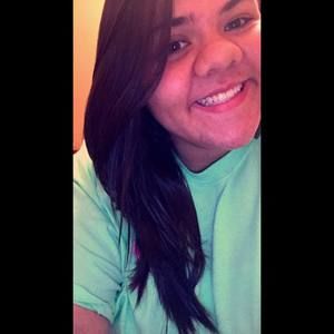 Meet your Posher, Christy