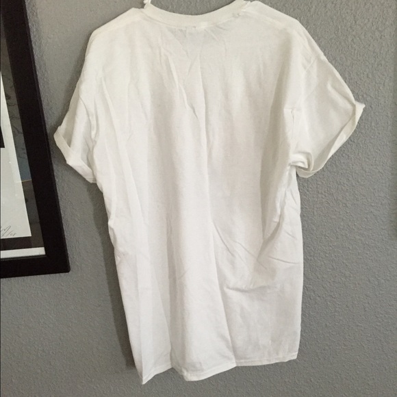 Freaks and Geeks t-shirt - Picture 2 of 2