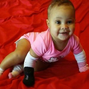 Meet your Posher, Lidia