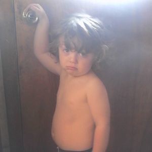 Meet your Posher, Jamie