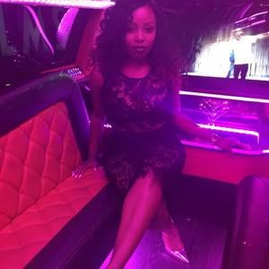 Meet your Posher, Crystal