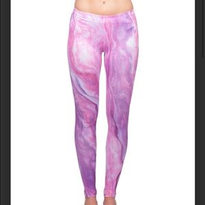 PEACE LEGGINGS