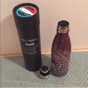 Mara Hoffman x Swell Bottle