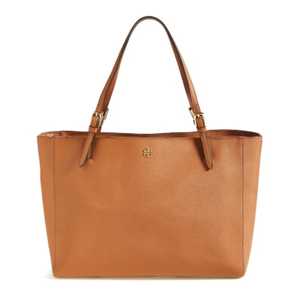 Tory Burch Handbags - Tory Burch Small York Tote