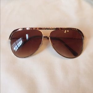 Steve Madden Sunglasses