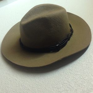 Staring at Stars brown hat🔸