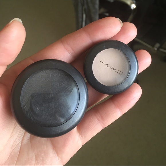 Mac eyeshadow - Picture 4 of 4