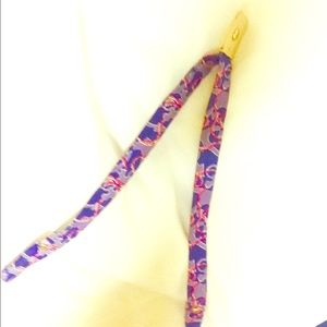 LILLY PULITZER croakie!!!