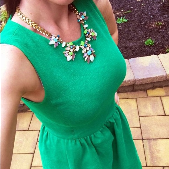 Trellis Necklace by Stella Dot