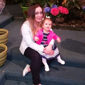 Meet your Posher, Amanda