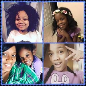 Meet your Posher, Chastity