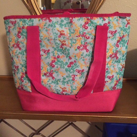Large lunch bag