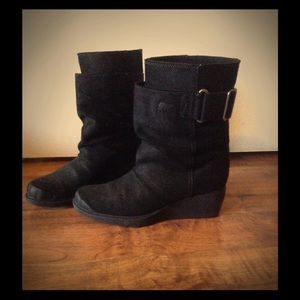 Sorel Toronto Mid-boot