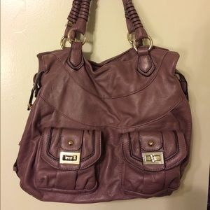 Urban Expressions Purse