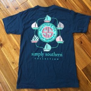 Simply Southern Collection T-shirt