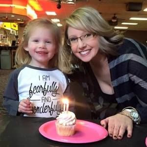 Meet your Posher, Karissa