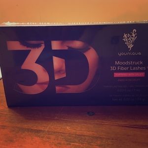 Younique 3-D Fiber Lashes +