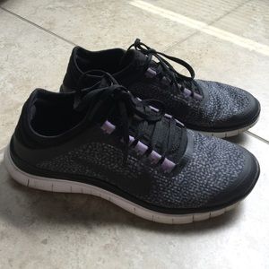 Nike Free Run