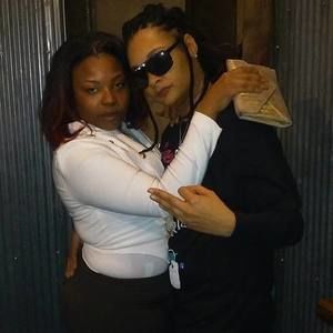 Meet your Posher, Chantel