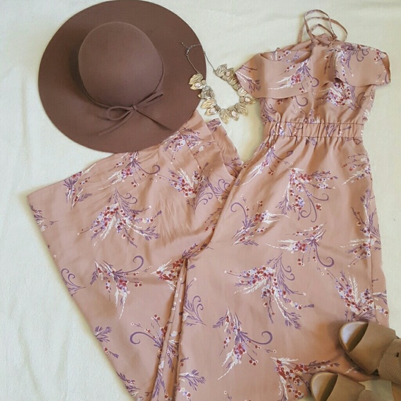lauren conrad jumpsuit
