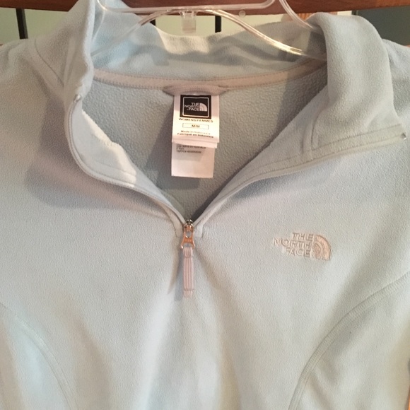 North face pullover - Picture 2 of 3