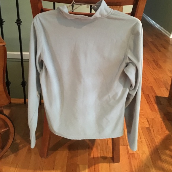 North face pullover - Picture 3 of 3