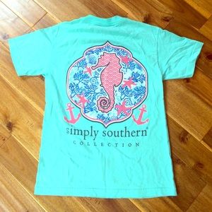 Simply Southern Collection T-shirt