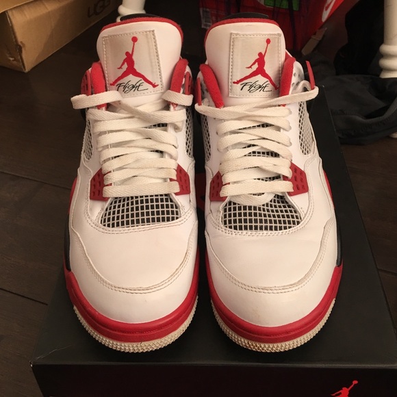Jordan Retro 4