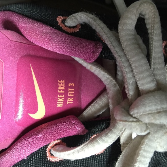 Nike Free - Picture 3 of 4