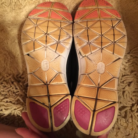 Nike Free - Picture 4 of 4