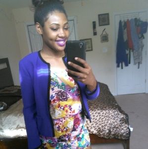 Meet your Posher, Gimeka