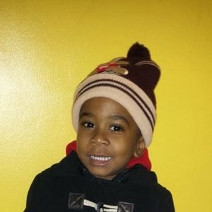 Meet your Posher, Tasha-gaye