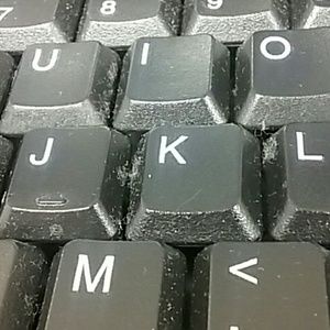 Meet your Posher, Roxanne