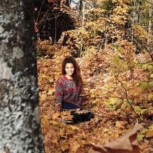 Meet your Posher, Sierra