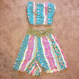 Super cute vintage outfit