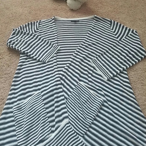 Lightweight sweater from Limited