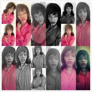 Meet your Posher, Mary