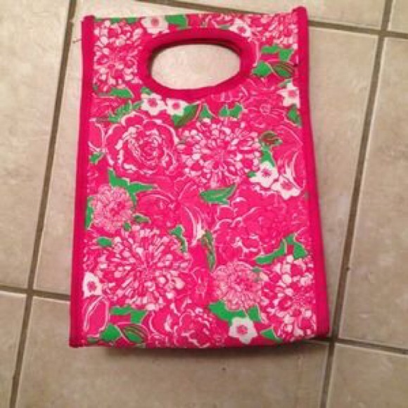 Lilly May flower lunchbox - Picture 2 of 2