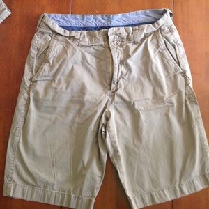 Men's J. Crew Shorts