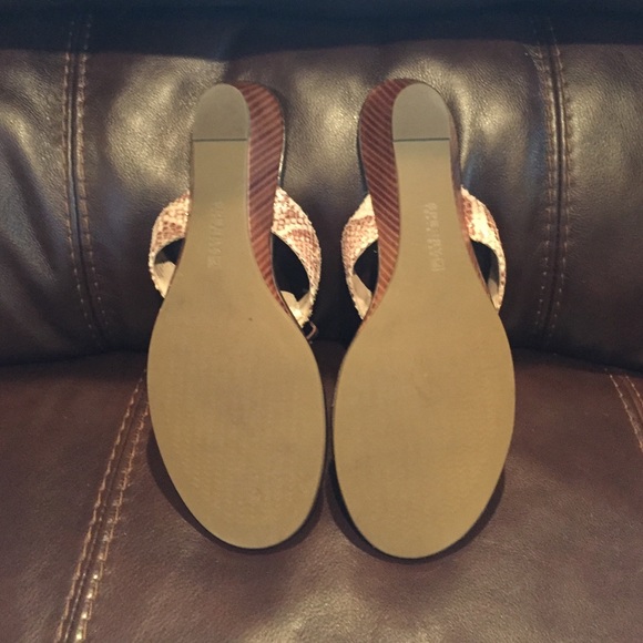 Sperry Top-sider Wedges - Picture 3 of 4