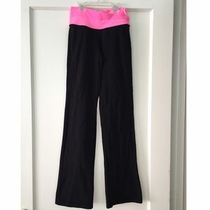 Lululemon Groove Pant
