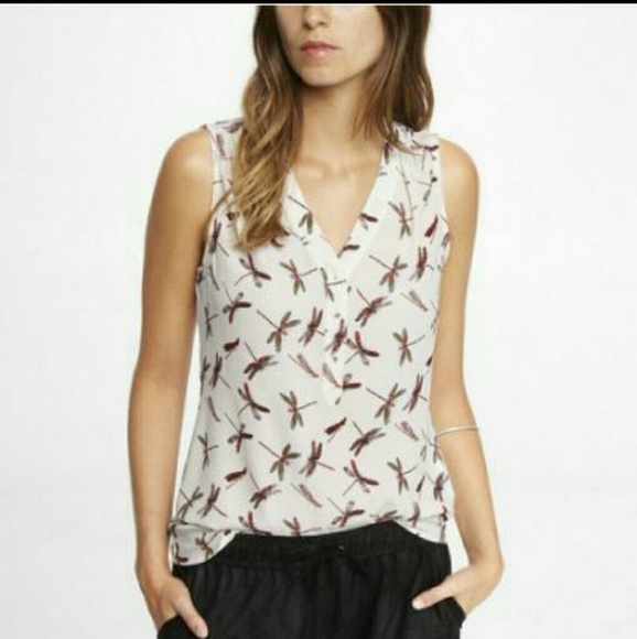 Express Dragonfly Top