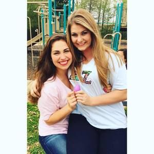 Meet your Posher, Taylor