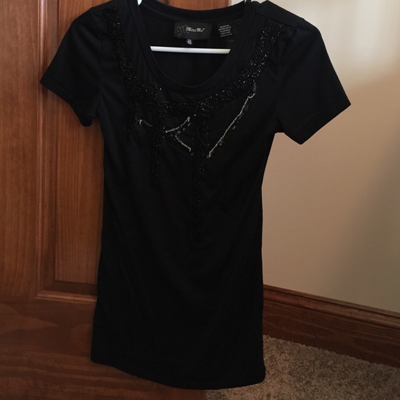 Miss me blouse